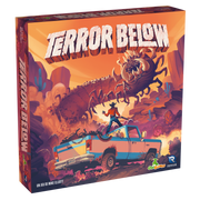 TERROR BELOW (FR)