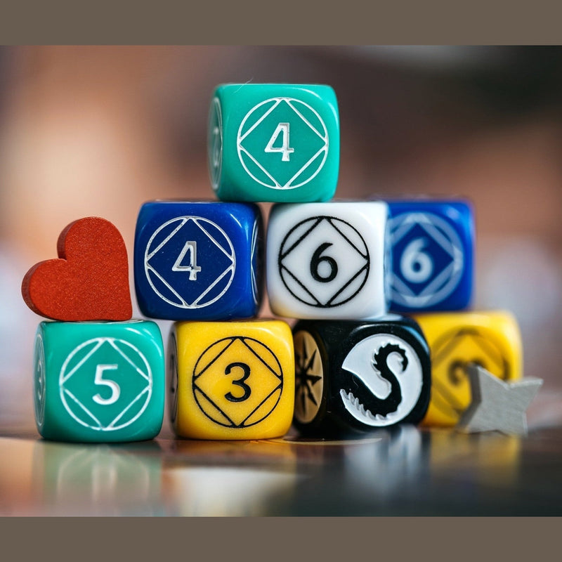 LE DÉFI DE LA REINE