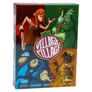 VILLAGE PILLAGE