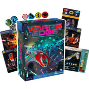 WARP'S EDGE (FR)