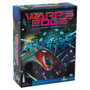 WARP'S EDGE (FR)