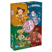 VILLAGE PILLAGE - À L'ABORDAGE