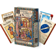 TOURNOI DE CAMELOT
