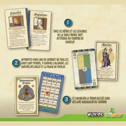 TOURNOI DE CAMELOT
