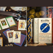 TOURNOI DE CAMELOT