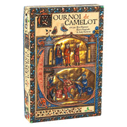TOURNOI DE CAMELOT