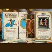 TOURNOI D'AVALON
