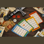 TOURNOI D'AVALON