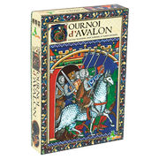 TOURNOI D'AVALON