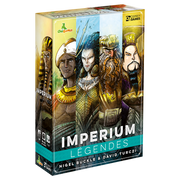 IMPERIUM - LÉGENDES