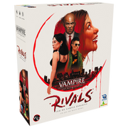 VAMPIRE - RIVALS