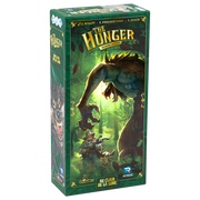 THE HUNGER EXT. 1 - AU CLAIR DE LA LUNE