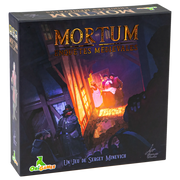 MORTUM