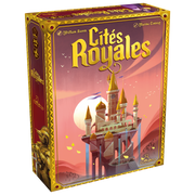 CITÉS ROYALES