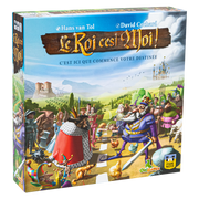 LE ROI, C'EST MOI