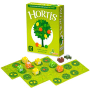 HORTIS