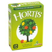 HORTIS