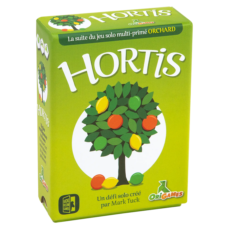 HORTIS