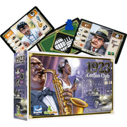 1923 - COTTON CLUB (FR)