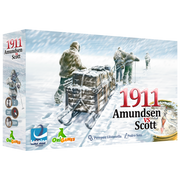 1911 - AMUNDSEN VS SCOTT (FR)
