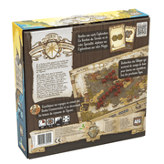 LA GUILDE DES EXPÉDITIONS MARCHANDES