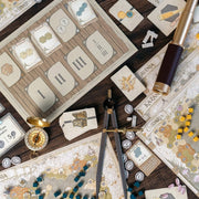 LA GUILDE DES EXPÉDITIONS MARCHANDES