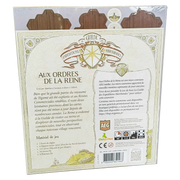 LA GUILDE DES EXPÉDITIONS MARCHANDES - EXTENSION AUX ORDRES DE LA REINE