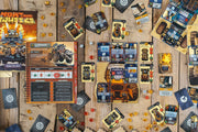 LA MORT AUX TROUSSES