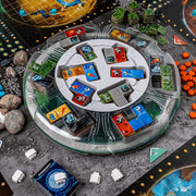 PLANET UNKNOWN (FR)