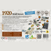 1920 - WALLSTREET (FR)