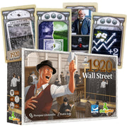 1920 - WALLSTREET (FR)