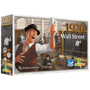 1920 - WALLSTREET (FR)