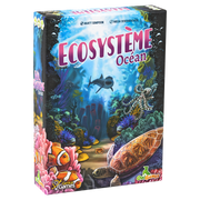 ÉCOSYSTÈME - OCÉAN