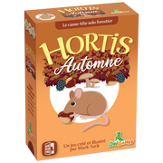 HORTIS AUTOMNE