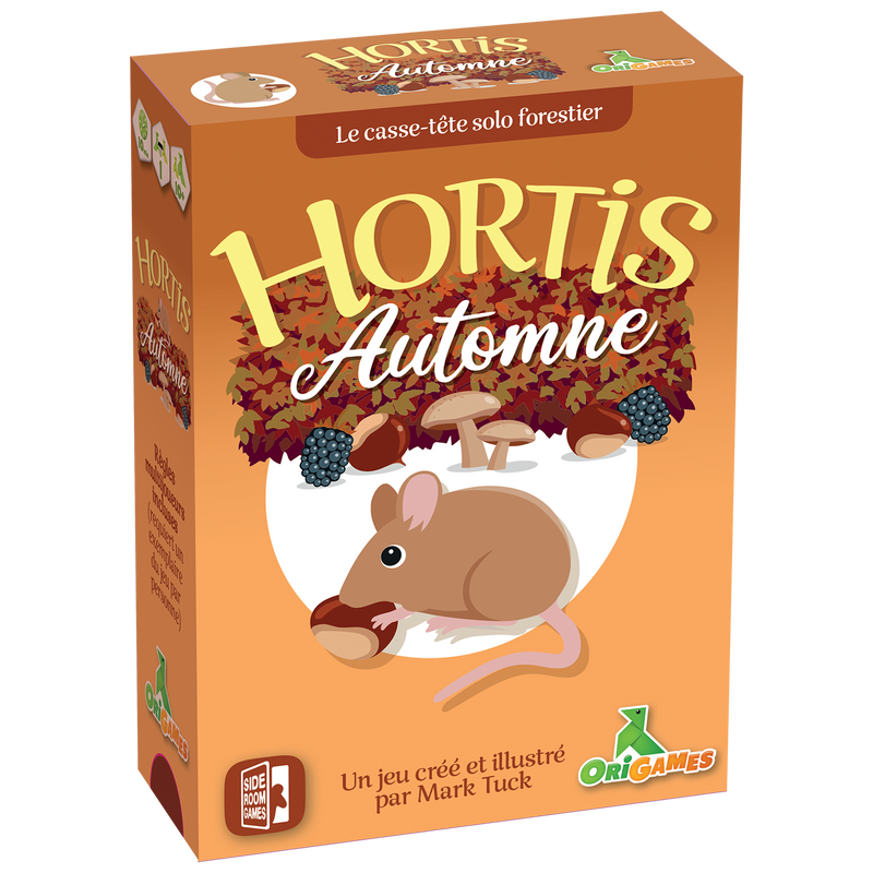 HORTIS AUTOMNE