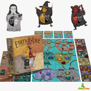 ÉTATS D'ÂME