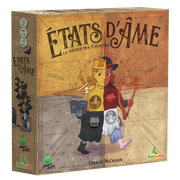 ÉTATS D'ÂME