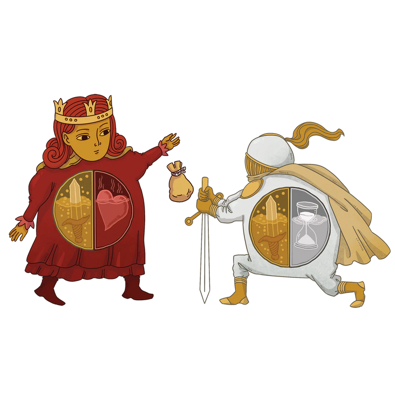 Origames - ÉTATS D'ÂME