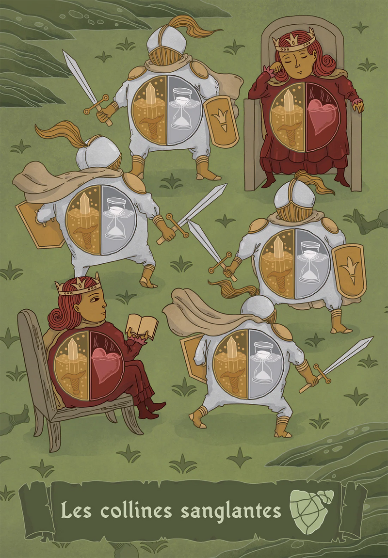 Origames - ÉTATS D'ÂME