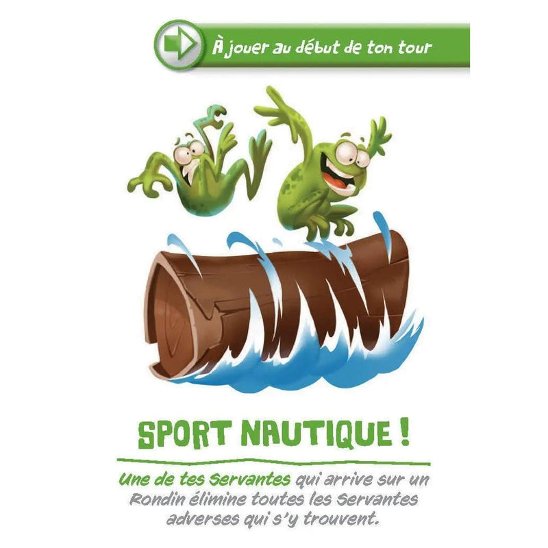 CROA! - ÉDITION 25 ANS