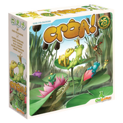 CROA! - ÉDITION 25 ANS