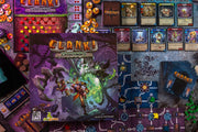CLANK! - CATACOMBES