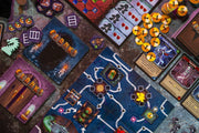 CLANK! - CATACOMBES