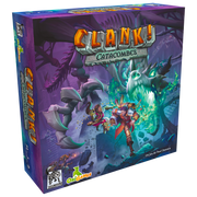 CLANK! - CATACOMBES