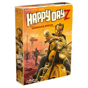 HAPPY DAY'Z - AMERICAN DREAM (FR)
