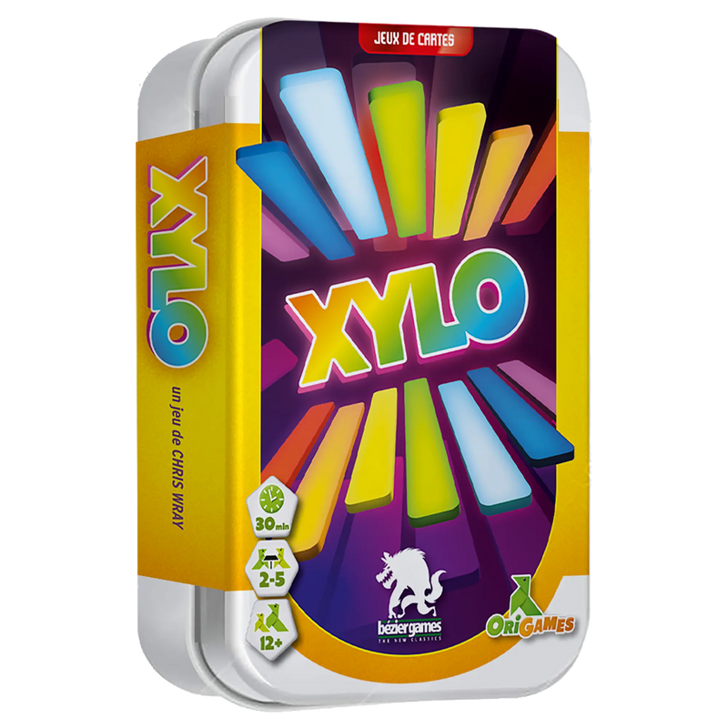 XYLO