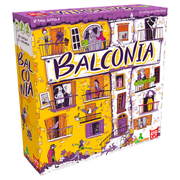 BALCONIA (FR)