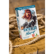 FATE FLIP - LE NAUFRAGÉ