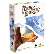 TERRE DES LOUPS