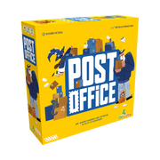POST OFFICE (FR)